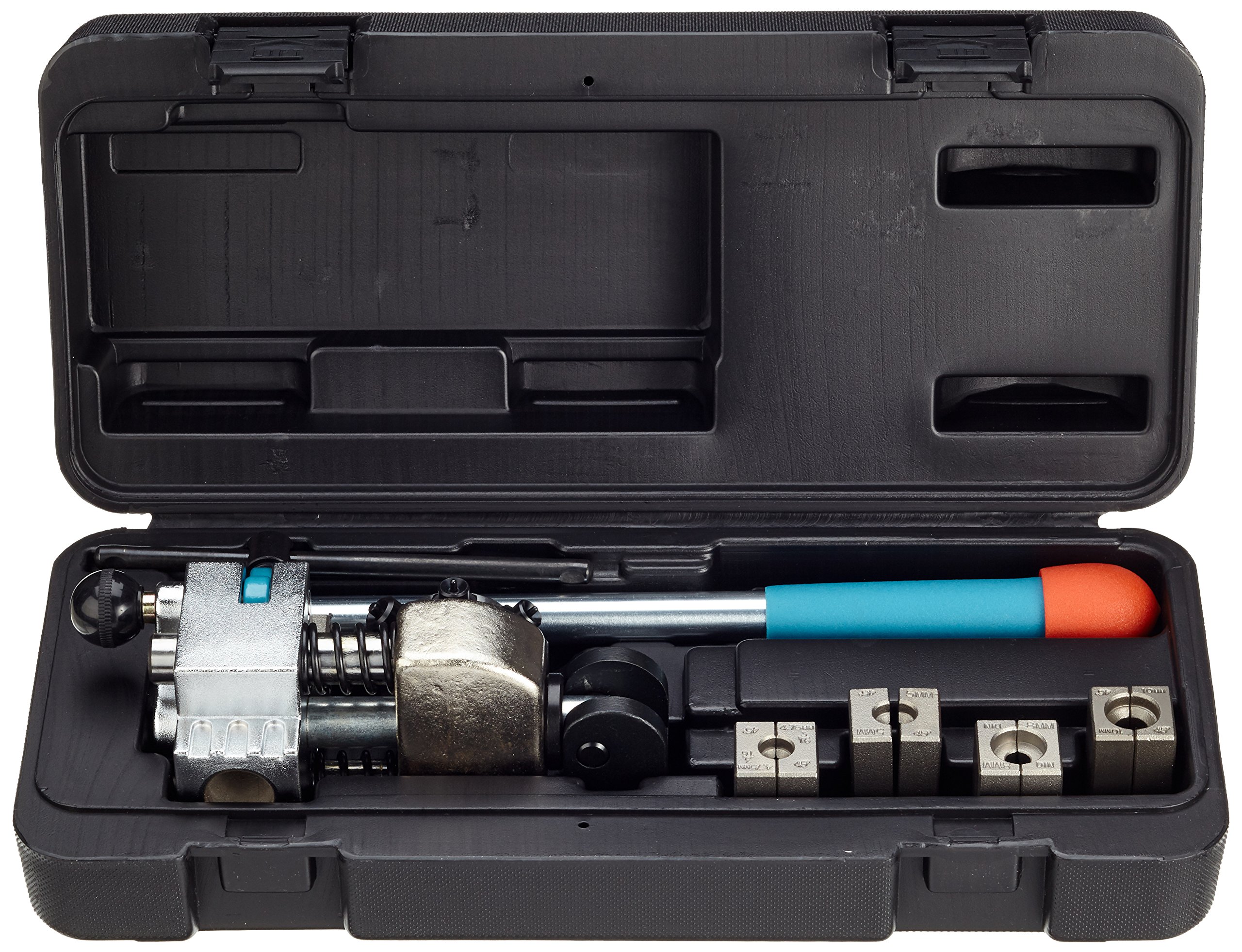 kunzer-7bg05-b-rdelger-t-kompletter-satz-im-koffer-kfz-werkstatt image 2