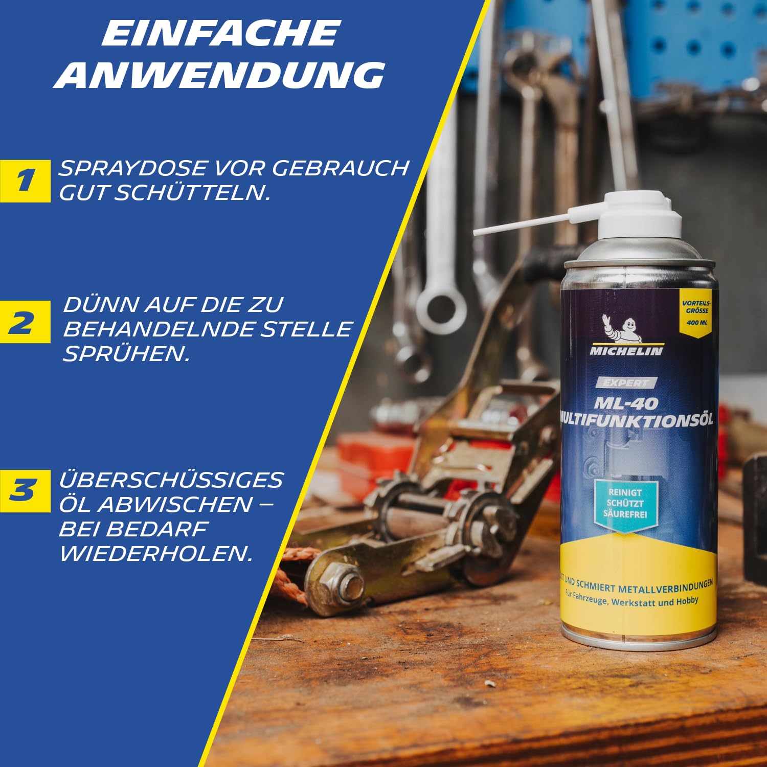 michelin-expert-ml-40-multifunktions-l-400-ml-s-urefrei-mit-dosier-halm image 5