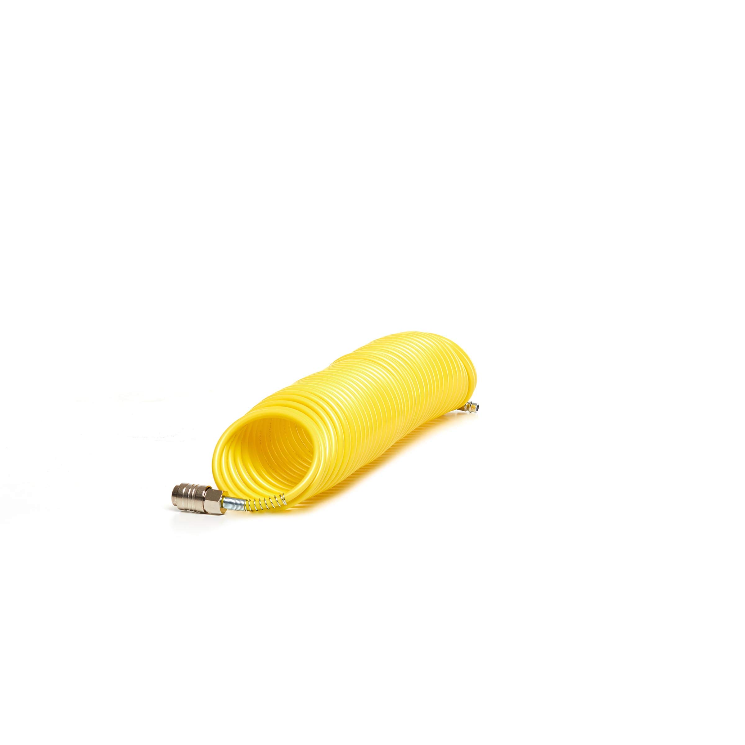 michelin-10-meter-spiralschlauch-luftkompressorschlauch-mit-universal-schnellans image 2