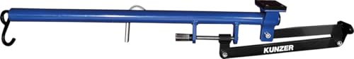 kunzer-7uah02-universal-achshebel-96-cm-rutschfest-hebelwerkzeug image 2