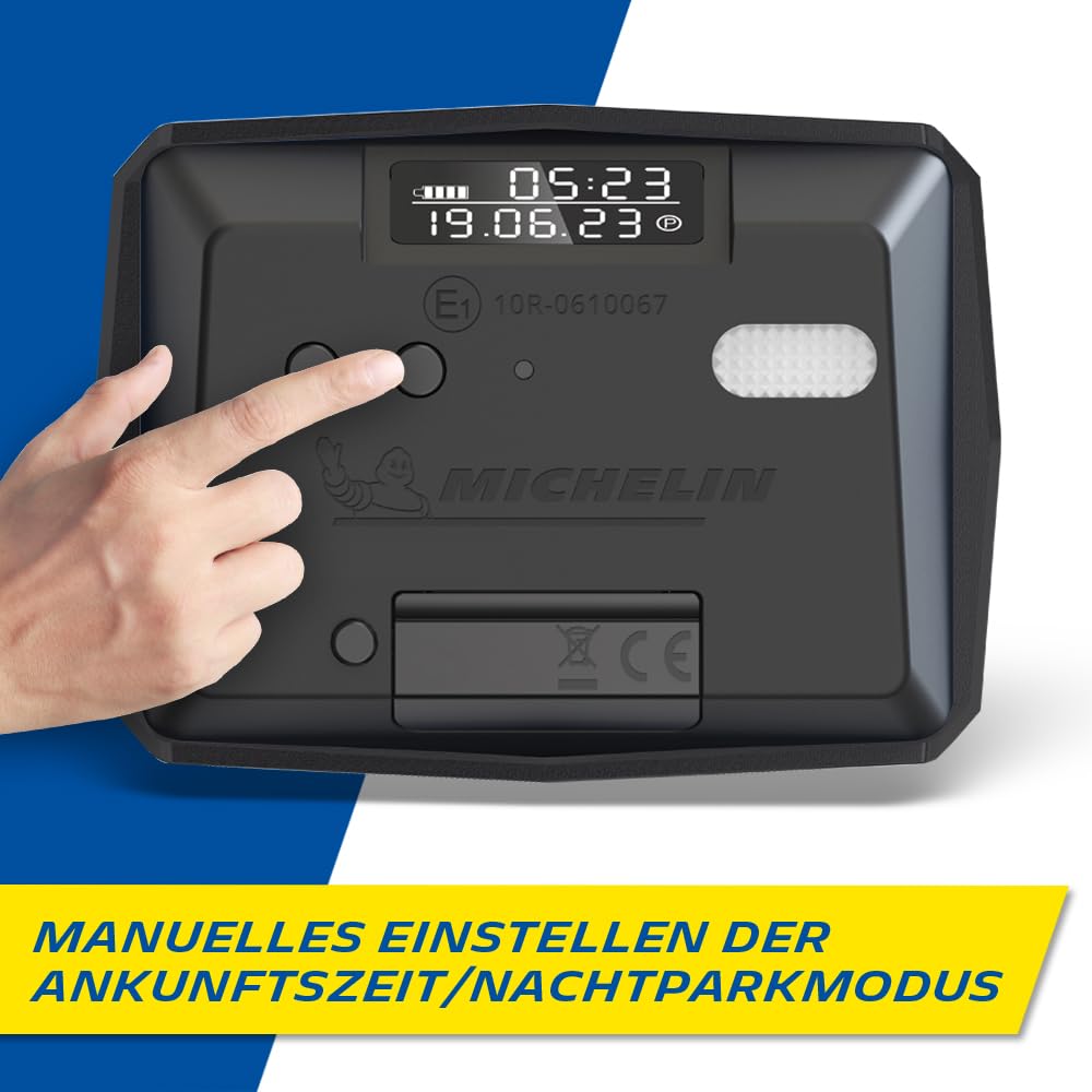 michelin-elektronische-parkuhr-mit-kba-zulassung-automatische-parkscheibe image 5