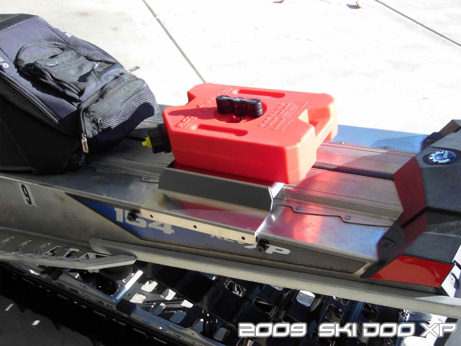 rotopax-ski-doo-base-plate image 5