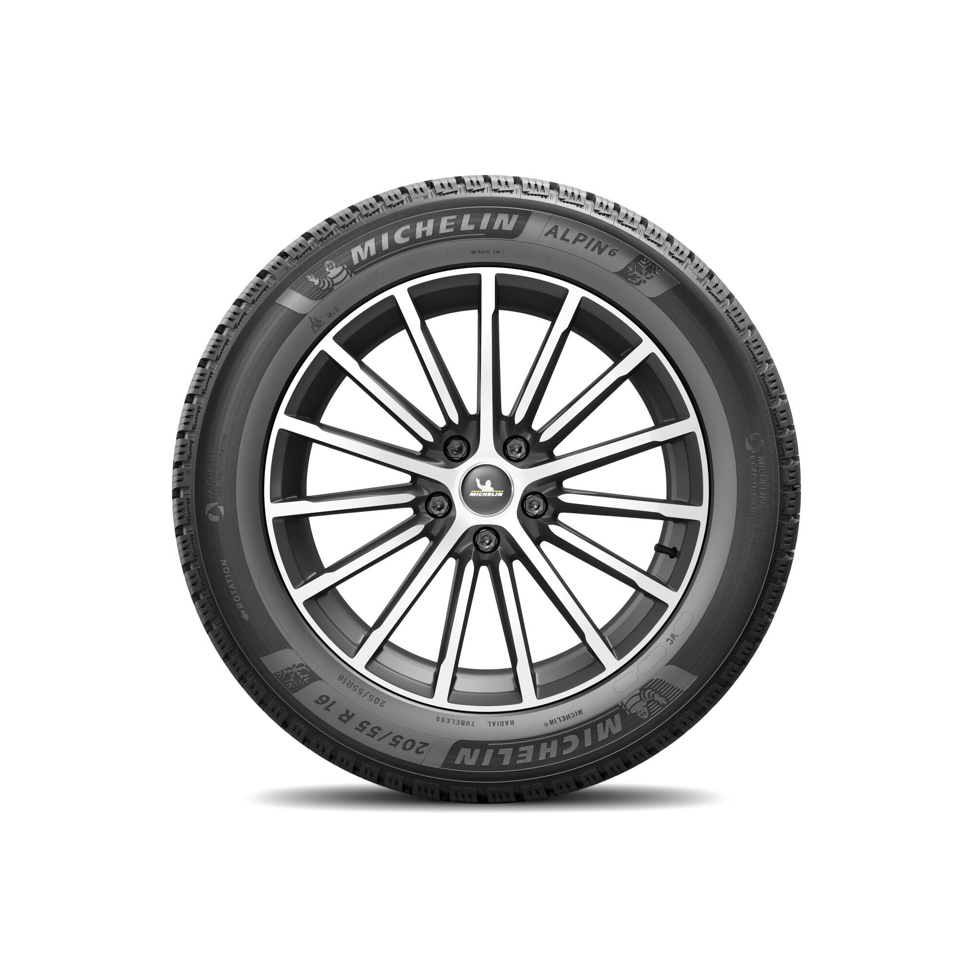 michelin-alpin-6-195-50-r16-88h-xl-winterreifen image 8