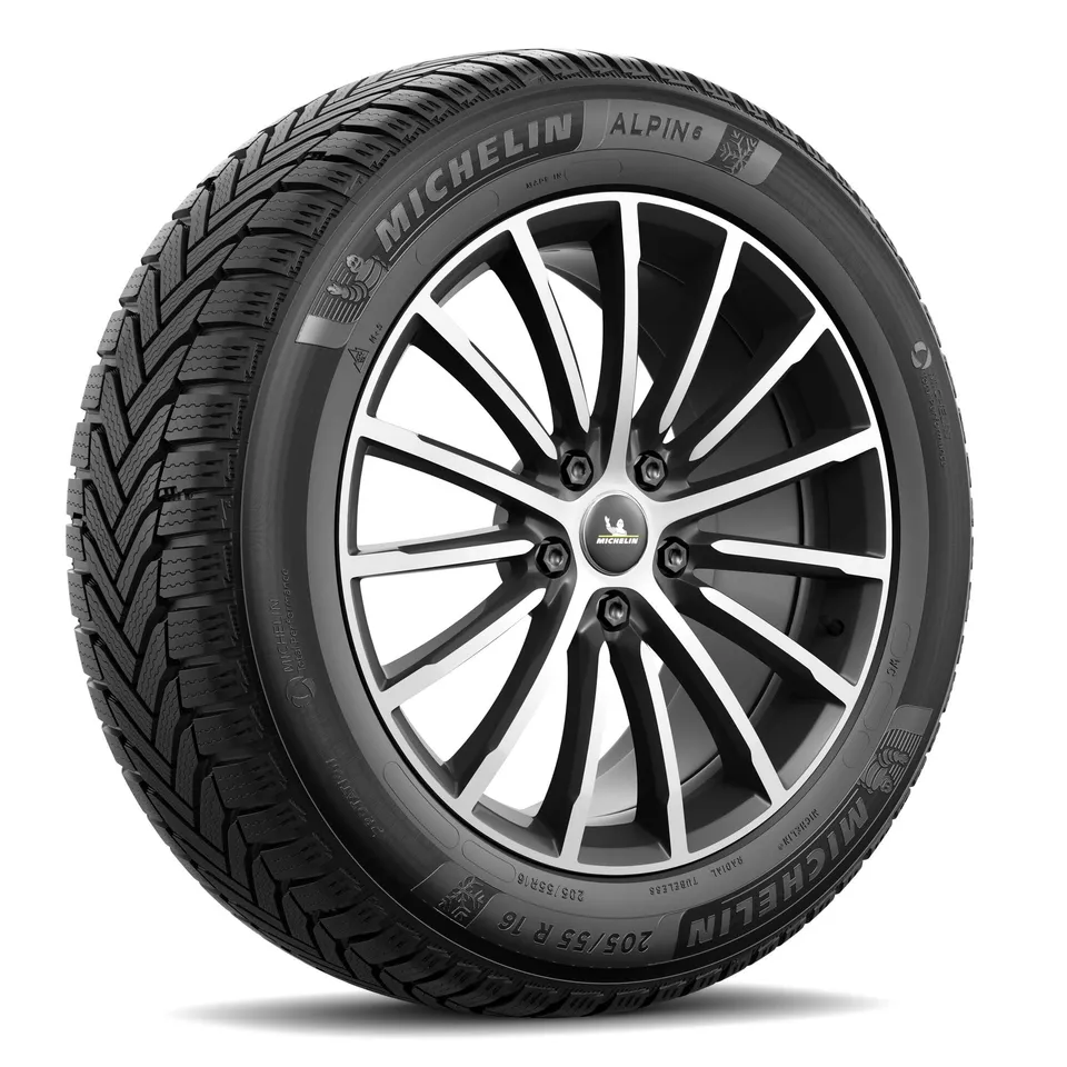 michelin-alpin-6-195-50-r16-88h-xl-winterreifen image 1