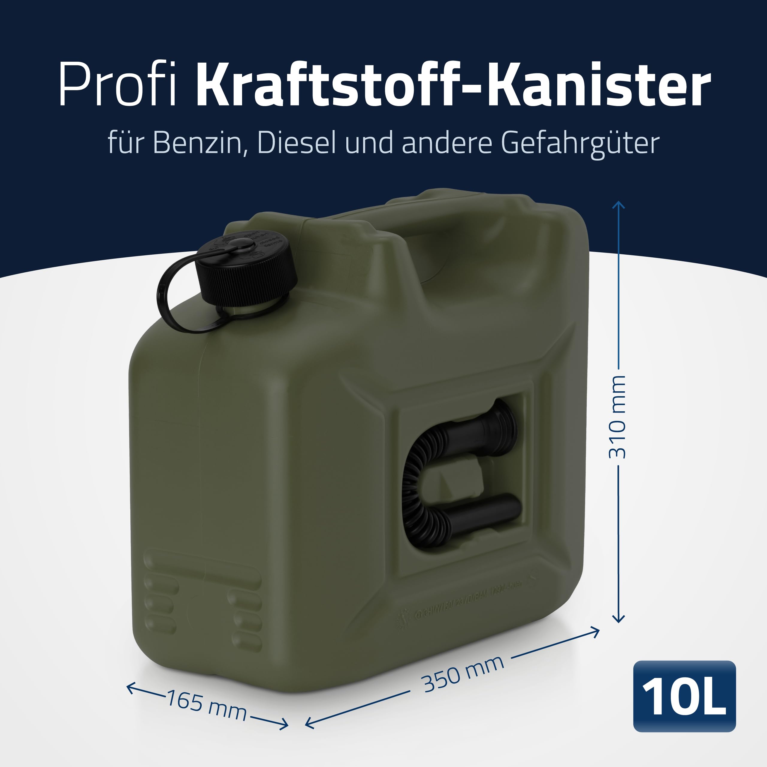 h-nersdorff-801000-kraftstoff-kanister-profi-10l-un-zugelassen-oliv image 2