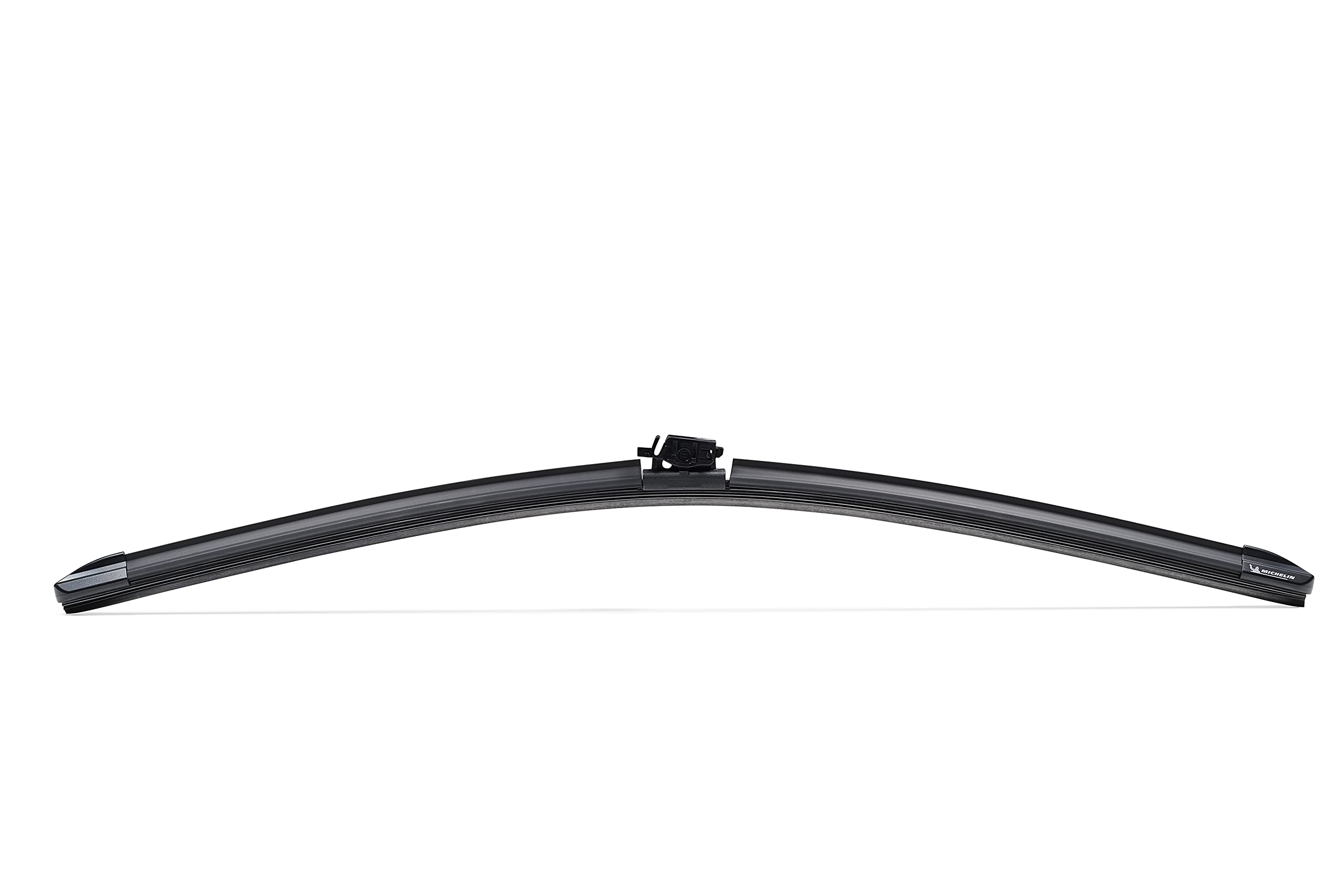 michelin-radius-beam-wischerblatt-450-mm-rahmenlos-mb-adapter-ti-tech-gummi-f-r- image 2