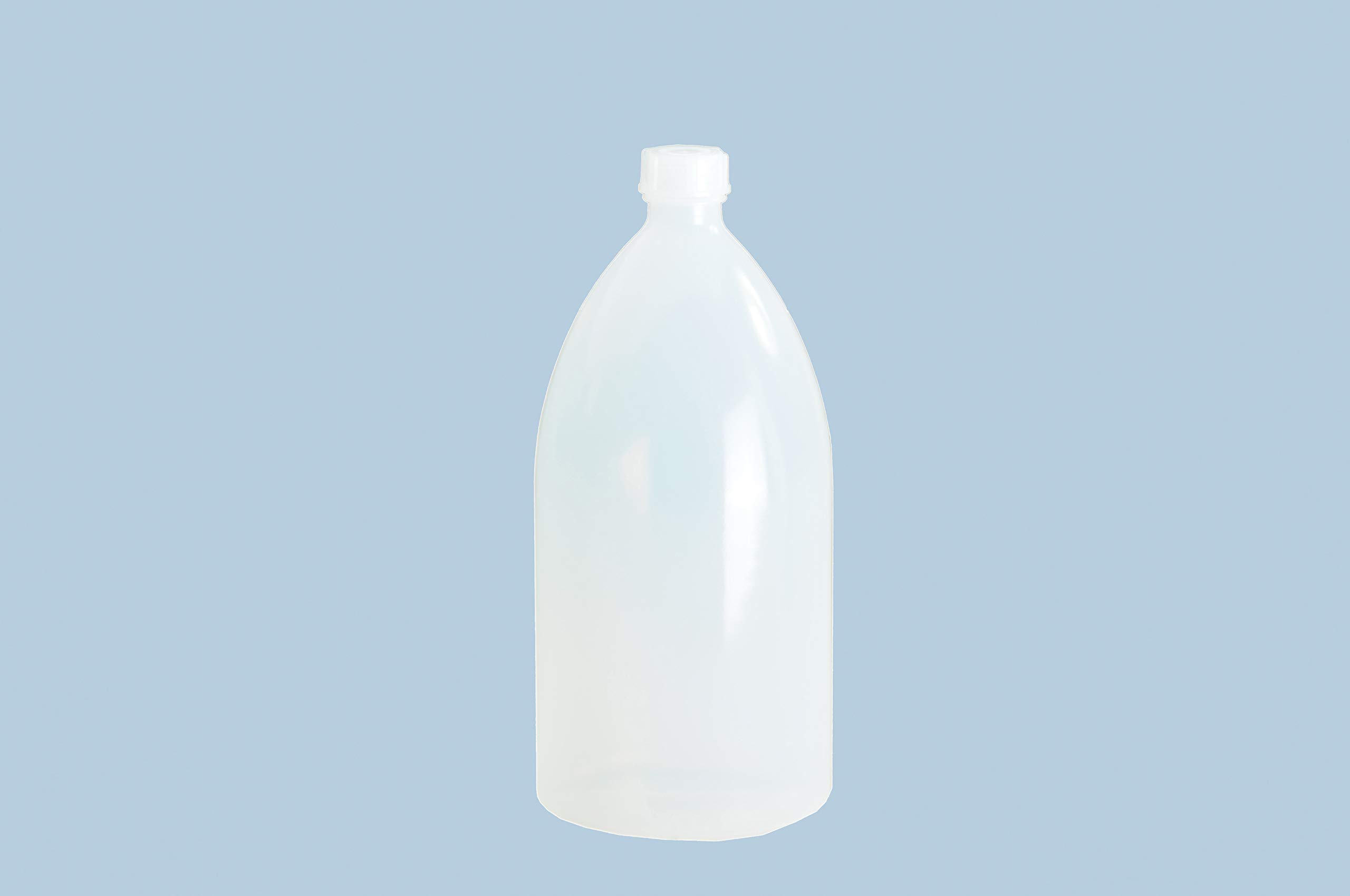 h-nersdorff-plastikflasche-zum-bef-llen-mit-schraubverschluss-aus-ld-pe-2000-ml- image 1