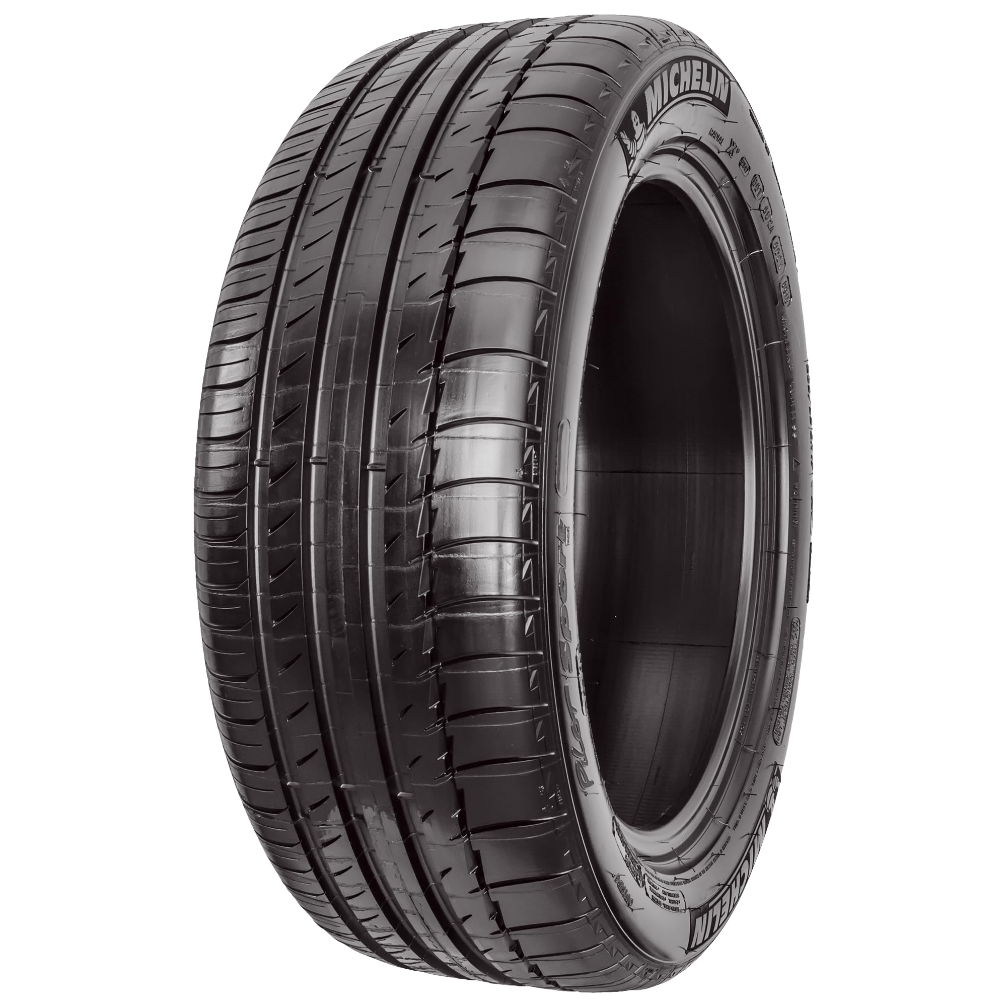 michelin-pilot-sport-ps2-el-fsl-205-55r17-95y-sommerreifen-extraload-felgenschut image 1