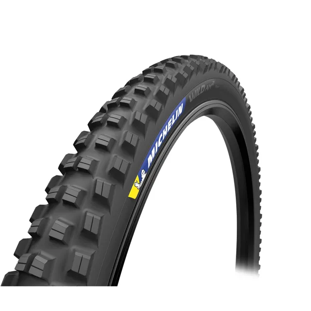 michelin-wild-am-competition-line-mtb-reifen-27-5x2-60-tubeless-ready-gum-x-gumm image 1
