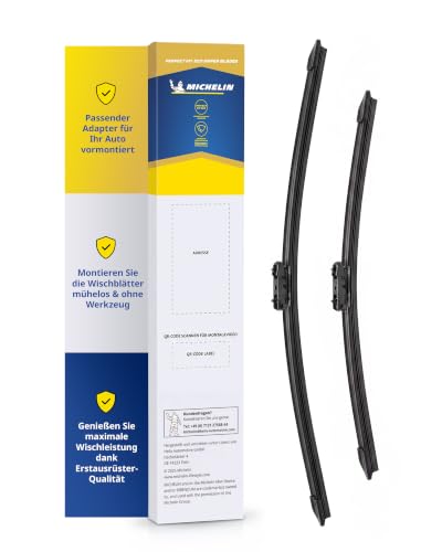 michelin-perfect-fit-190-scheibenwischer-set-f-r-mercedes-ml-gl-700-530-mm-gelen image 7