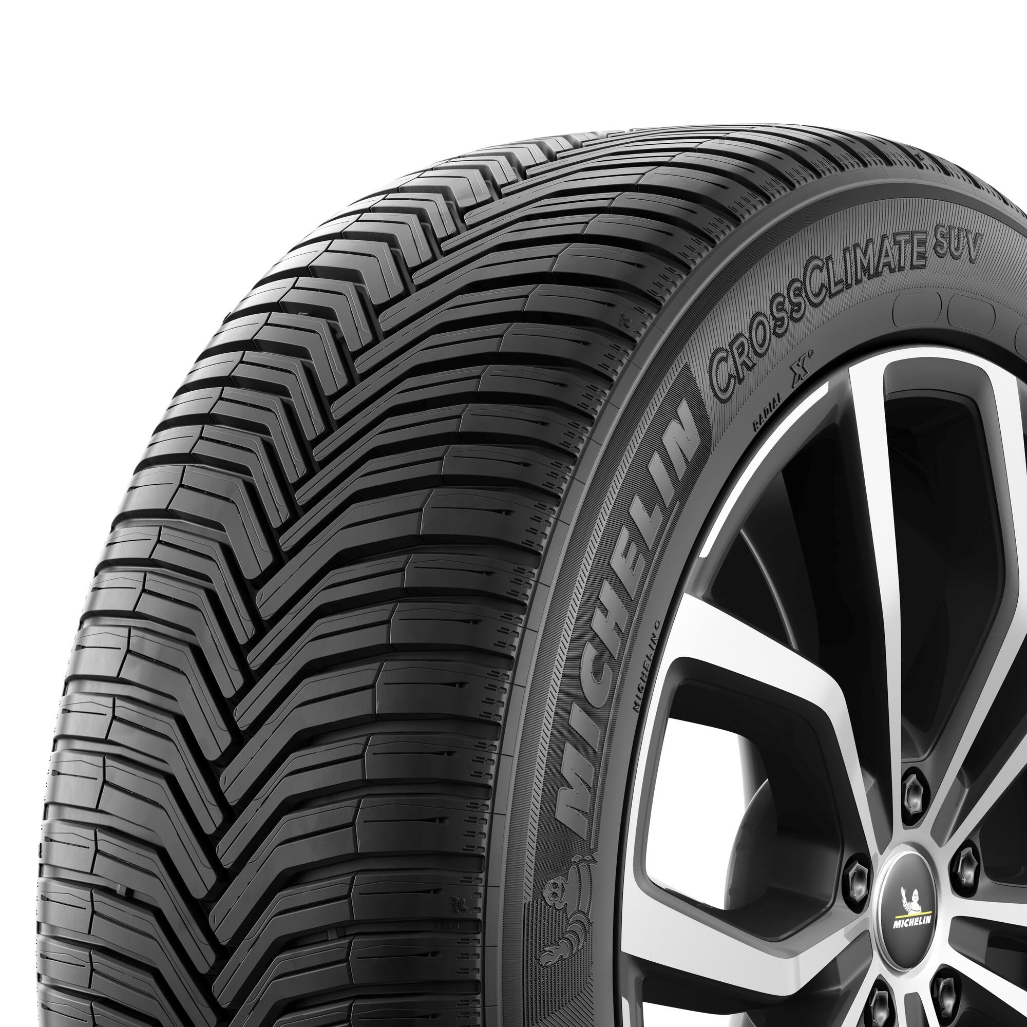 michelin-crossclimate-suv-275-55r19-111v-ganzjahresreifen image 3