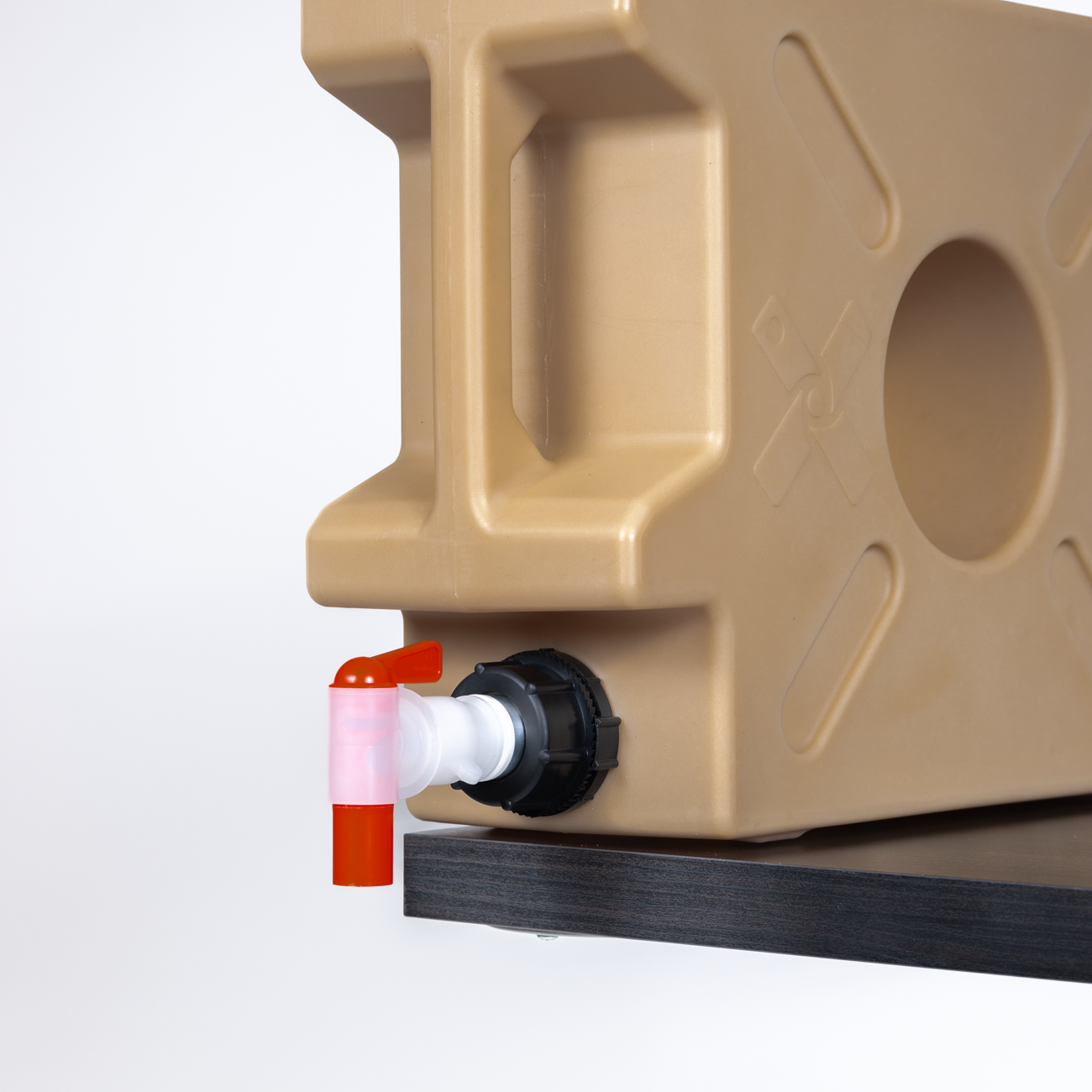 rotopax-5-gallone-wasser-tan-blemished image 3