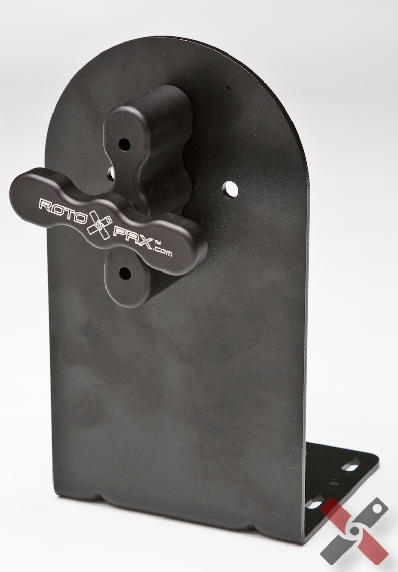 rotopax-l-bracket-blem-aluminium-winkelhalterung-blemished-1-jahr-garantie image 1
