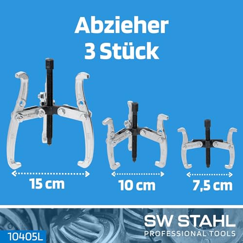 sw-stahl-10405l-abzieher-set-3-teilig-kfz-lagerabzieher-75-150mm image 7