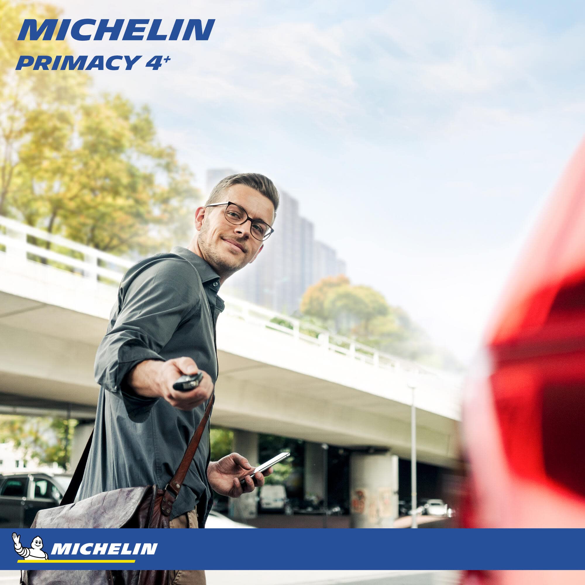 michelin-primacy-4-205-55vr17-95v-sommerreifen image 5