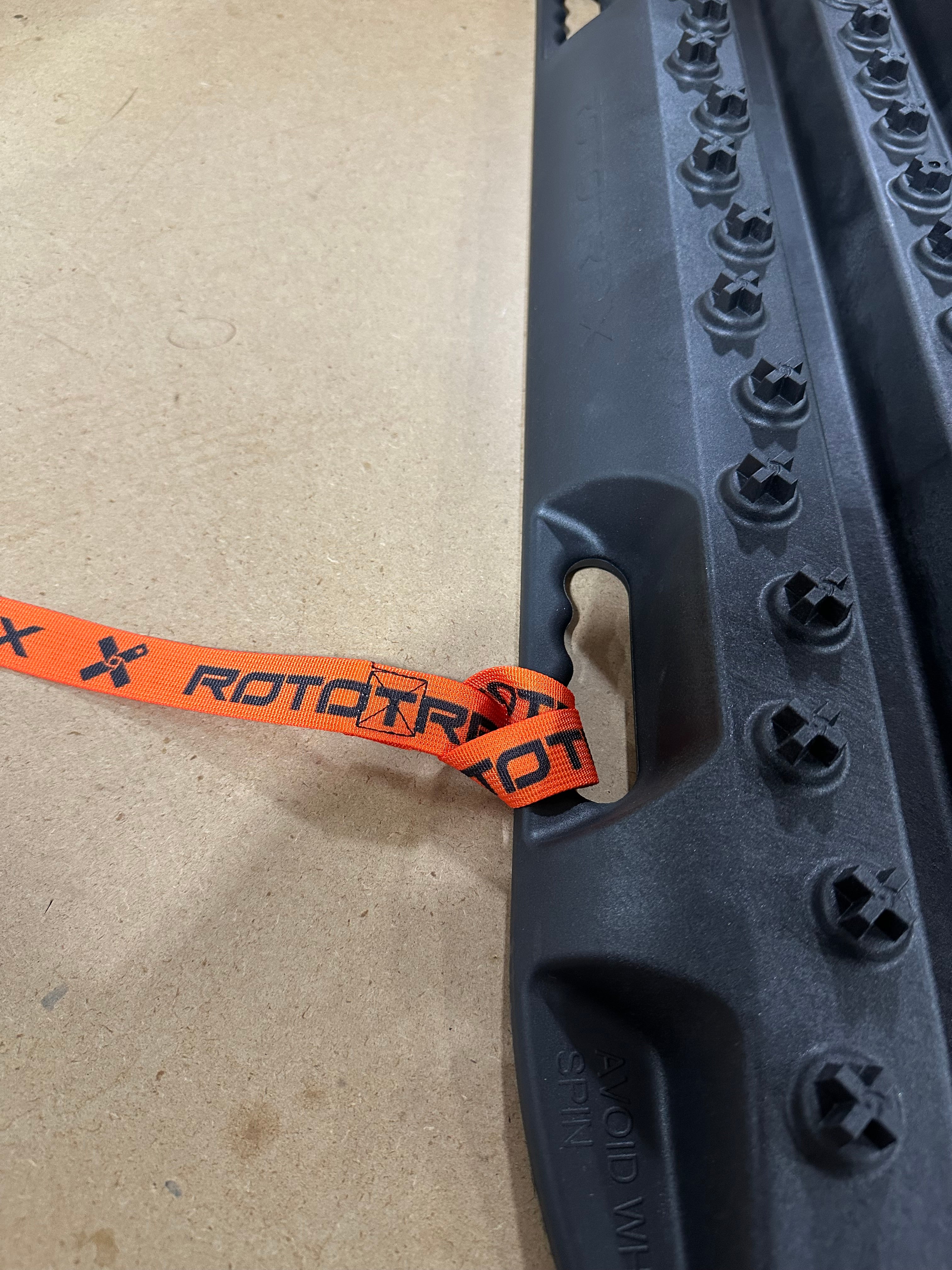 rotopax-rototrax-lanyards-2er-set-hochsichtbare-orange-lanyards image 2
