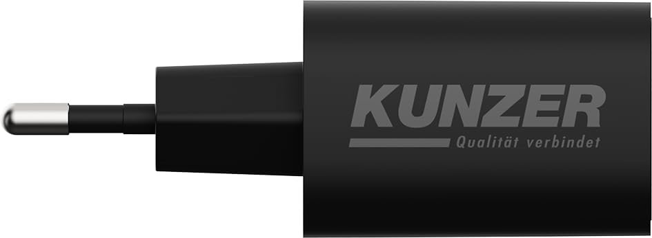 kunzer-7usbl230-2-usb-steckernetzteil-230-v-20-w-mit-dual-ausgang-usb-c-und-usb- image 4
