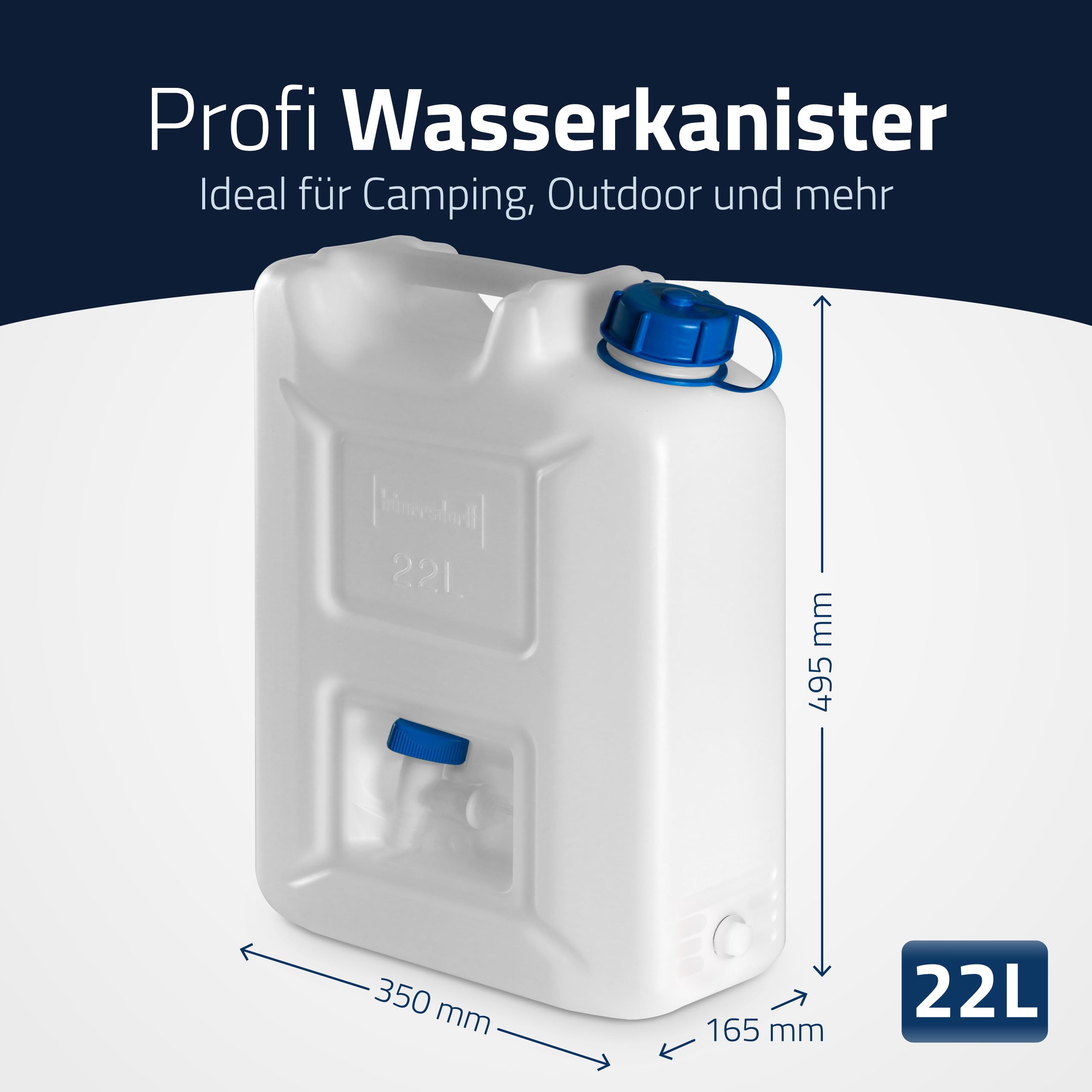 h-nersdorff-wasserkanister-profi-20-l-mit-ablasshahn-und-unverlierbarer-deckelve image 2