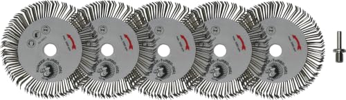 kunzer-turbo-igel-5-st-ck-drahtb-rsten-set-zum-entfernen-von-lack-rost-und-unter image 4
