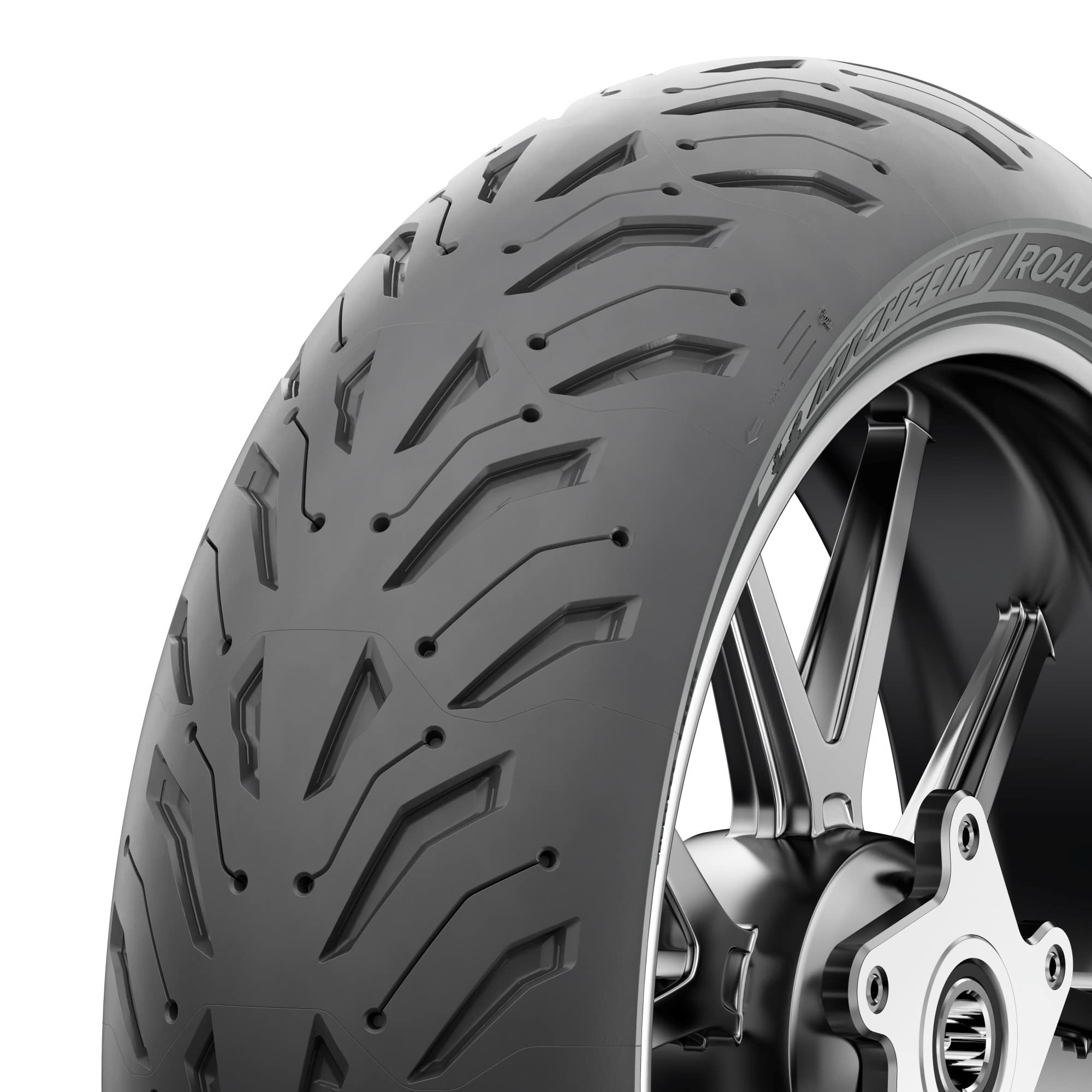 michelin-road-6-gt-190-50zr17-73w-motorradreifen image 2