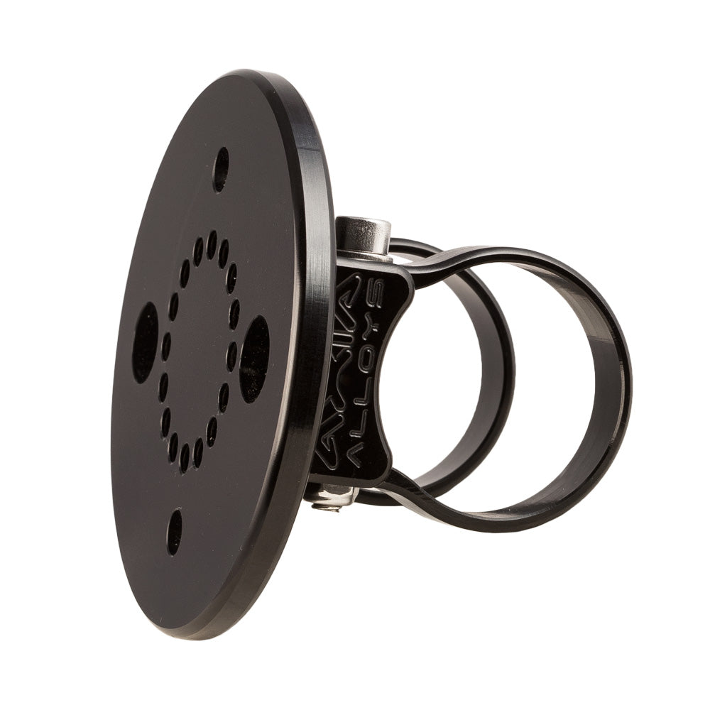axia-alloys-rotopax-container-bar-mount-verstellbarer-winkel-f-r-rohre-halterung image 7