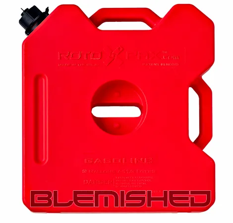 rotopax-3-gallon-benzinkanister-b-ware image 1