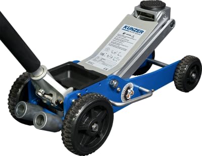 kunzer-wk-1025-or-hydraulischer-rangierwagenheber-2500-kg-off-road-gel-ndeg-ngig image 1