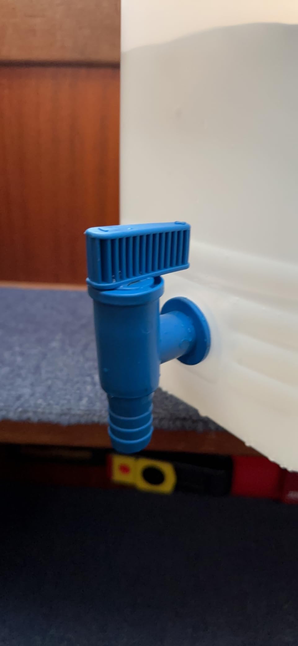 Toller Wasserkanister