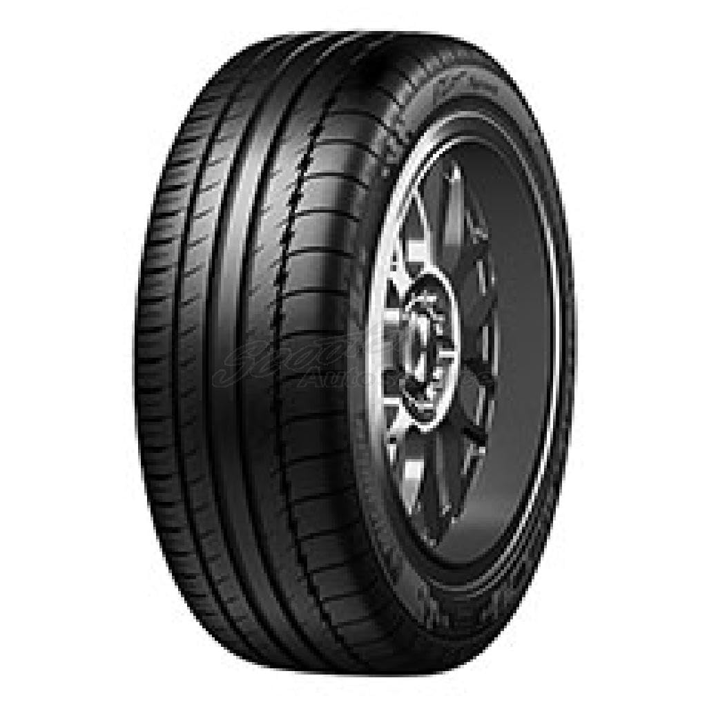 michelin-pilot-sport-ps2-el-fsl-205-55r17-95y-sommerreifen-extraload-felgenschut image 4