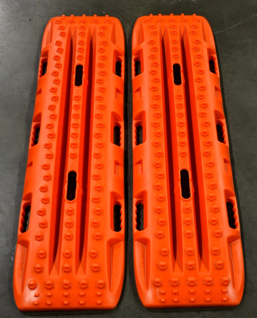 rototrax-traction-boards-orange image 7