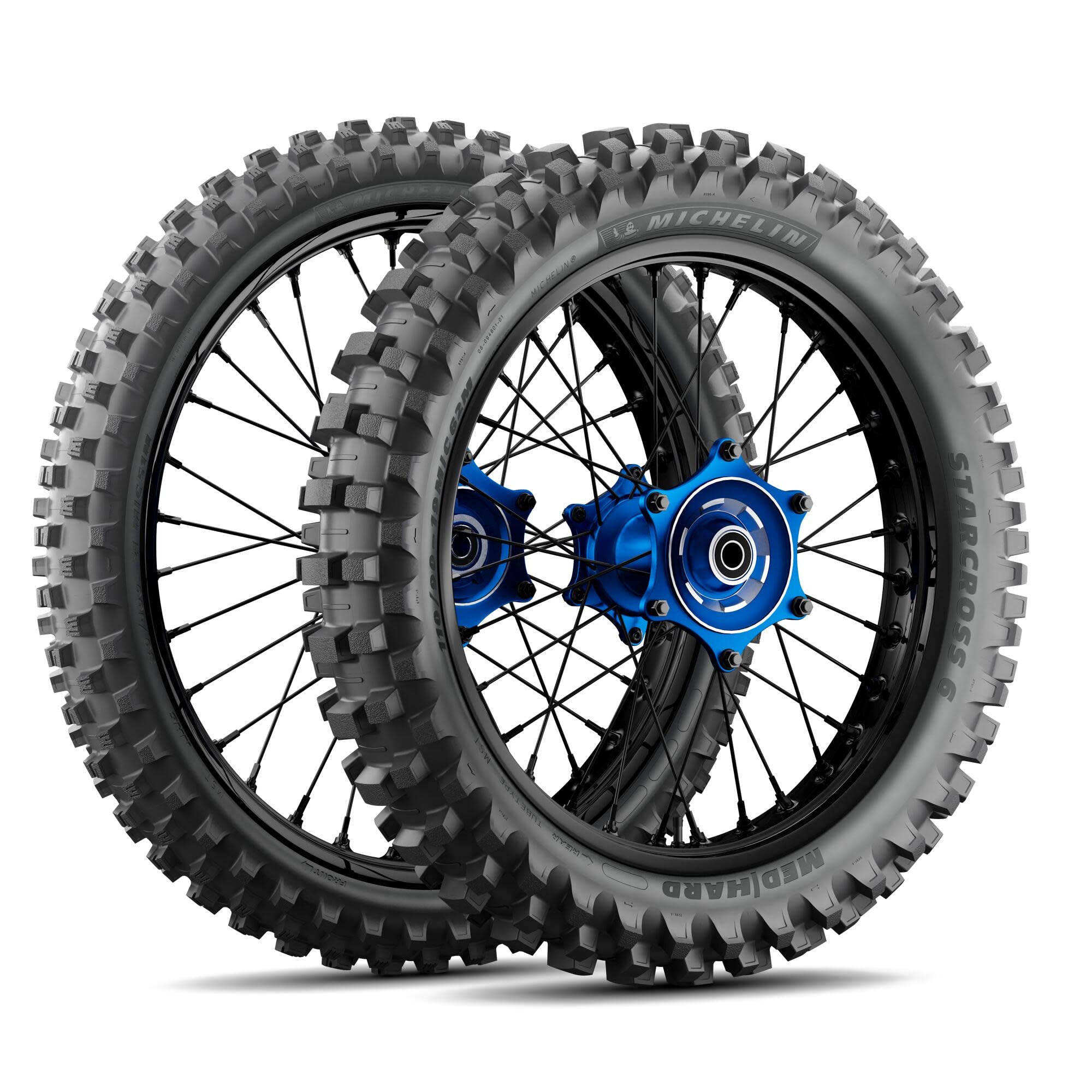 michelin-starcross-6-medium-hard-90-100-21-57m-vorderreifen-f-r-motocross image 3