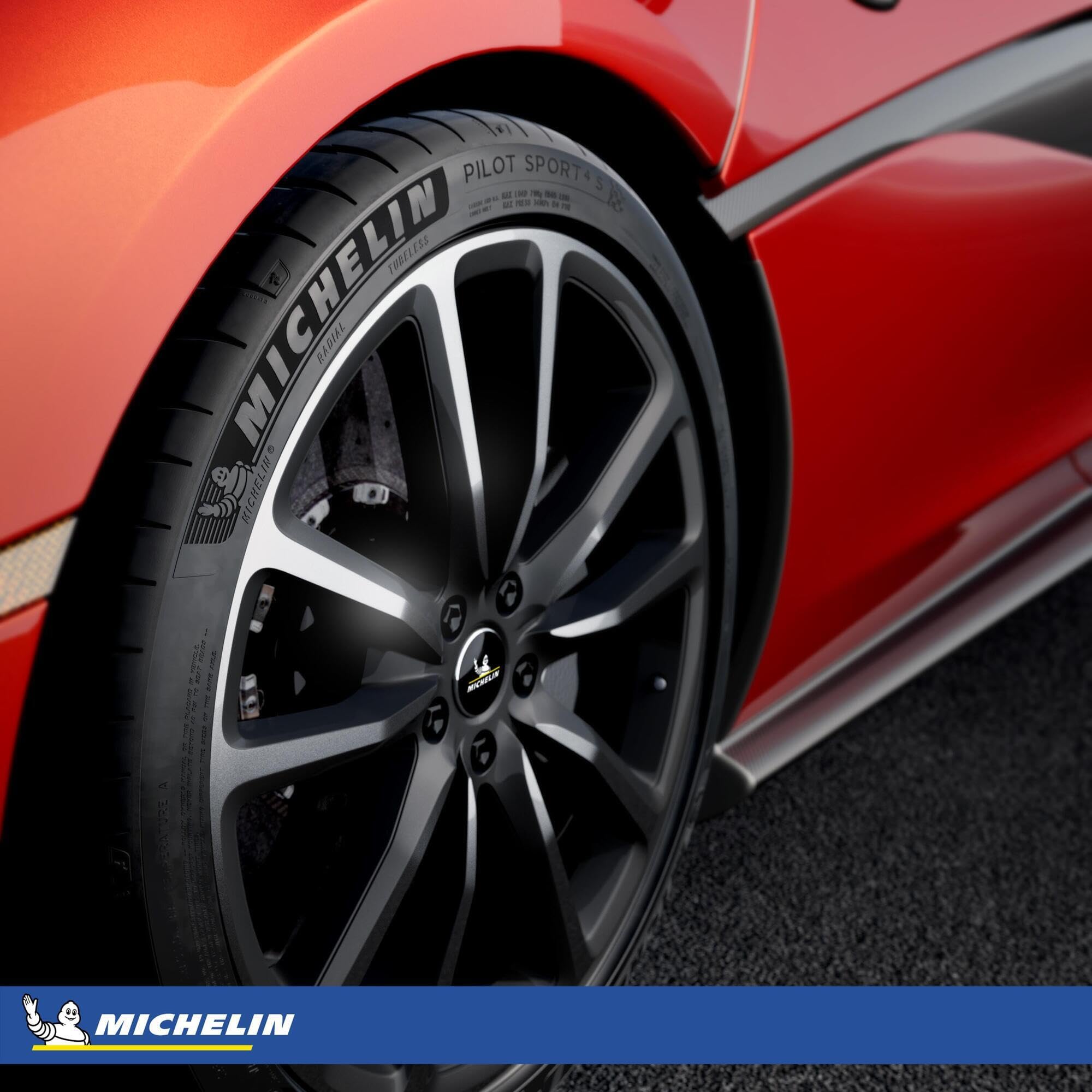 michelin-pilot-sport-4s-255-40r19-100y-sommerreifen image 5