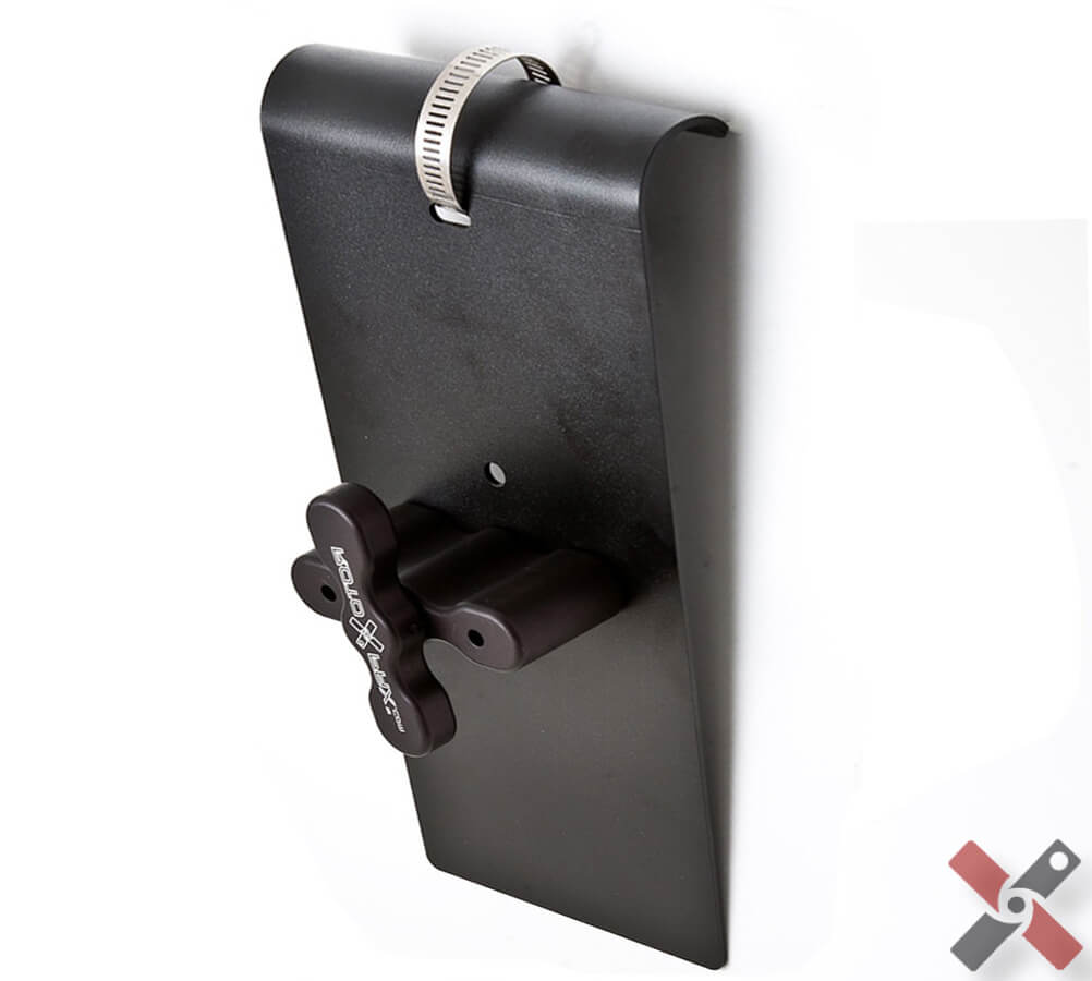 rotopax-polaris-rzr-halterung-b-ware image 1