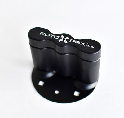 rotopax-standard-pack-mount-basishalterung-f-r-alle-rotopax-kanister image 2