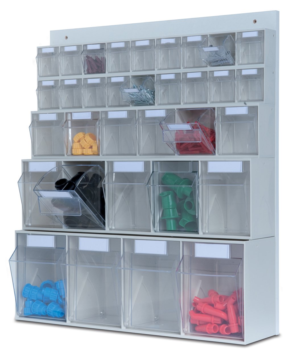 h-nersdorff-multistore-riegel-nr-5-klarsichtbeh-lter-mit-5-schubladen-601-x-136- image 2