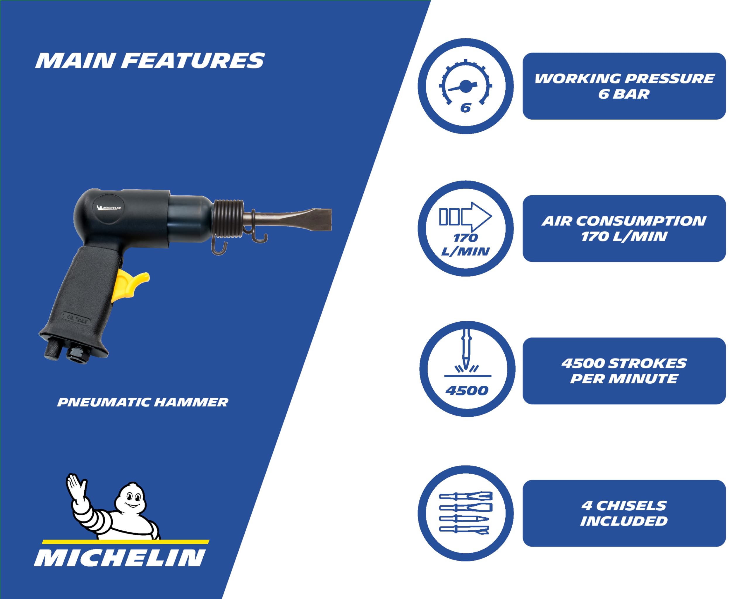 michelin-druckluft-meisselhammer-set-4-mei-el-selbstspannendes-spannfutter-lflas image 2