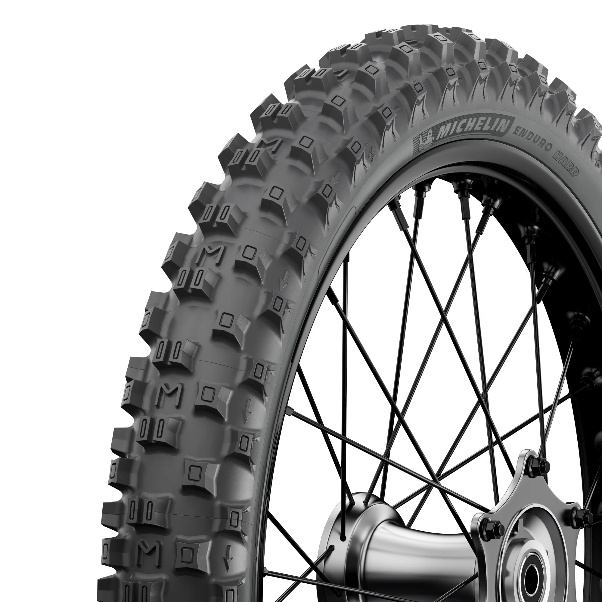 michelin-enduro-hard-motorradreifen-90-90-21-54r-vorderreifen image 2