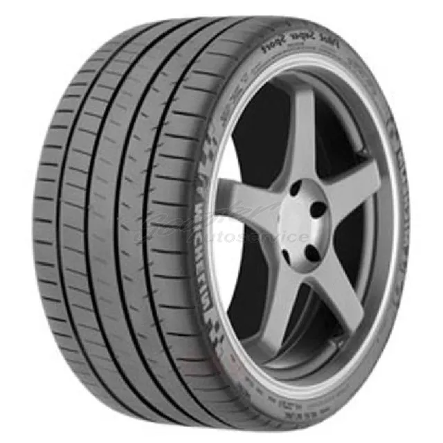 michelin-pilot-super-sport-sommerreifen-265-40-r18-101zr-mo-gtam-t43279-ohne-fel image 1