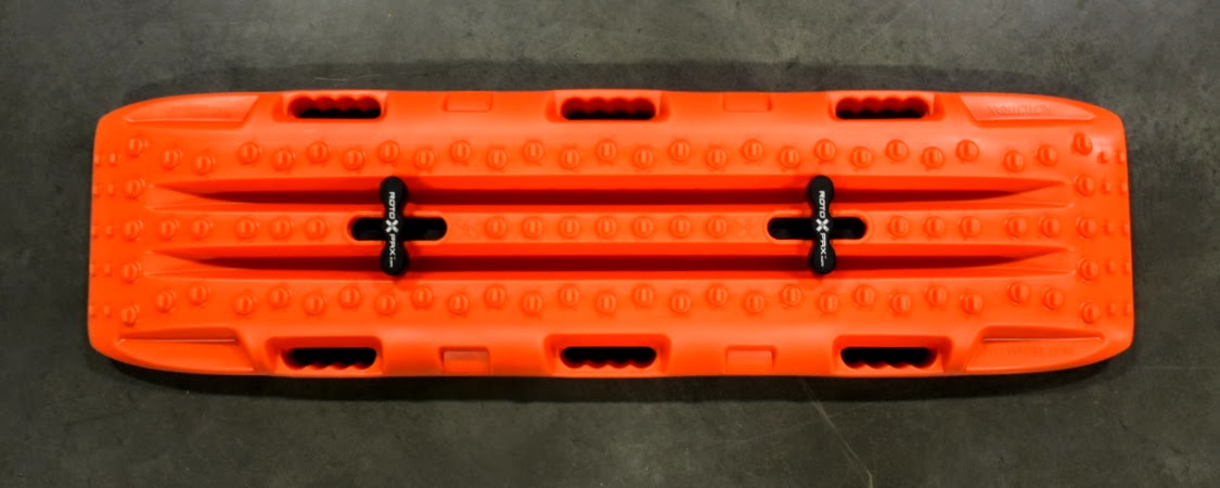 rototrax-traction-boards-orange image 3
