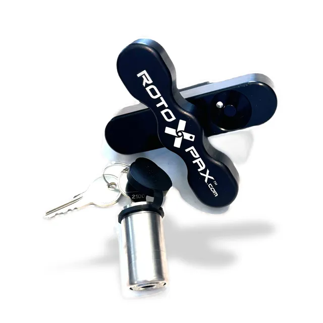 rotopax-gen-2-lox-t-handle-abschlie-barer-verschluss-f-r-rotopax-halterungen image 1