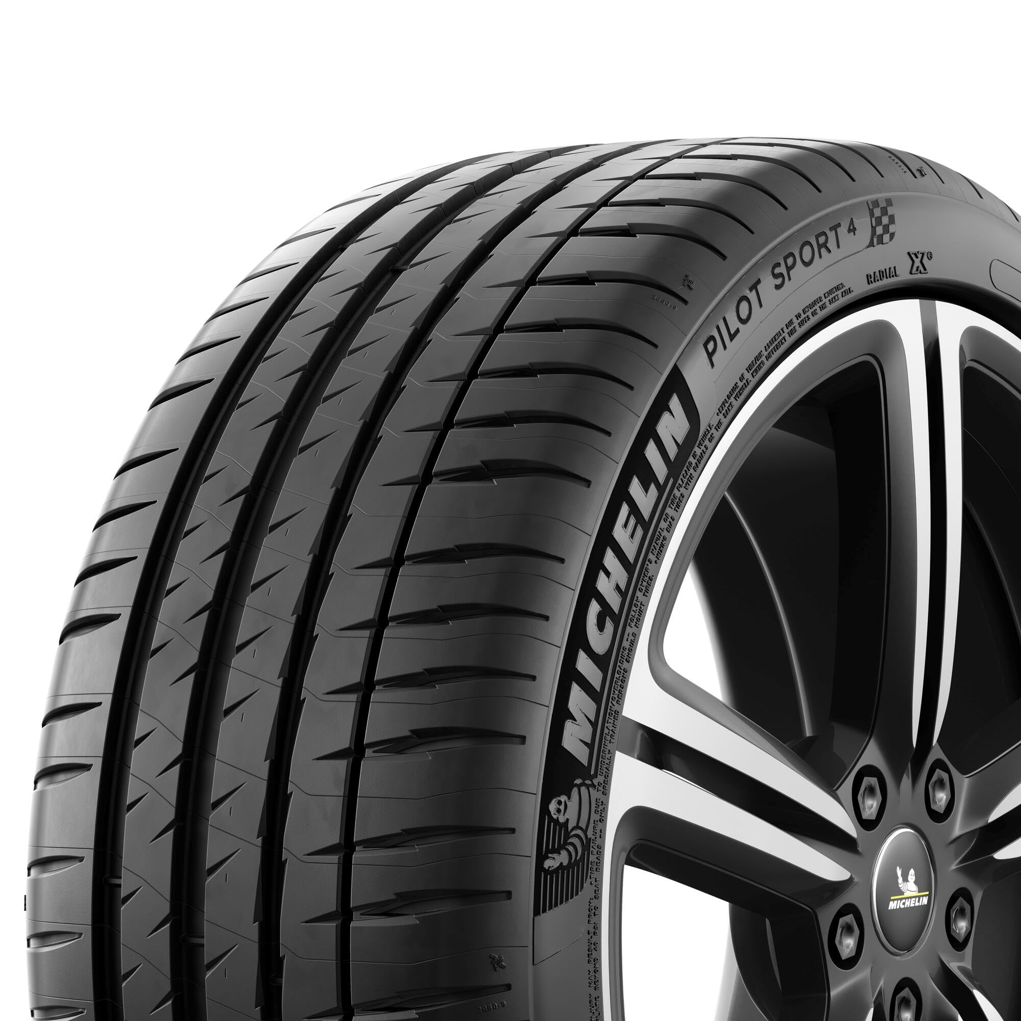 michelin-dt1-xl-sommerreifen-245-40r18-97y-pilot-sport-4-performance-mit-dynamic image 3