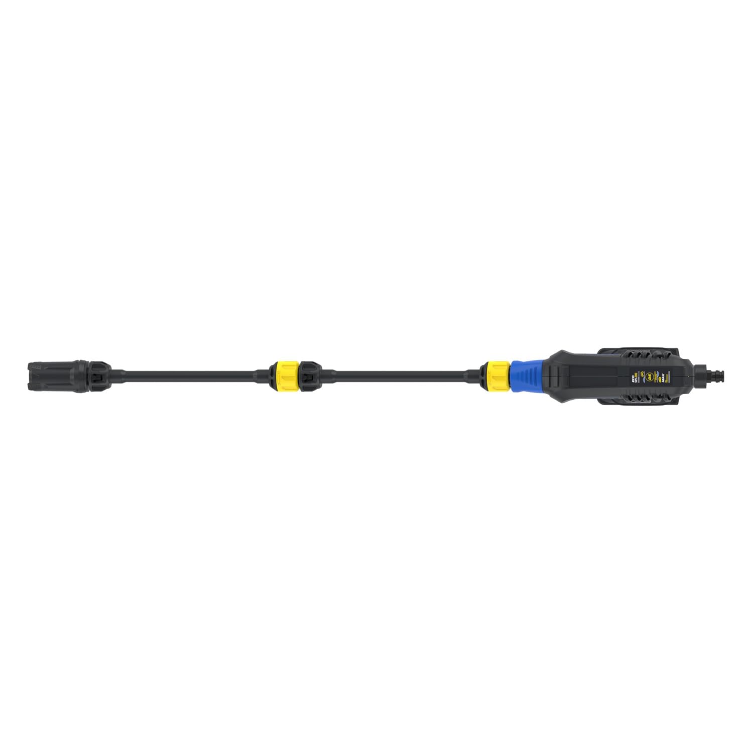 michelin-mpx-250eds-akku-hochdruckreiniger-18v-lithium-akku-24-bar-175-l-h-doubl image 3
