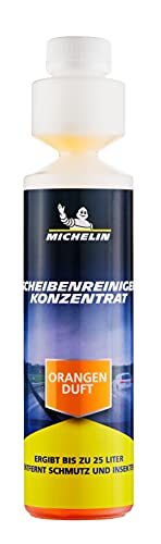 michelin-scheibenreiniger-konzentrat-250ml-orangenduft-kraftvoll-gegen-insekten- image 6