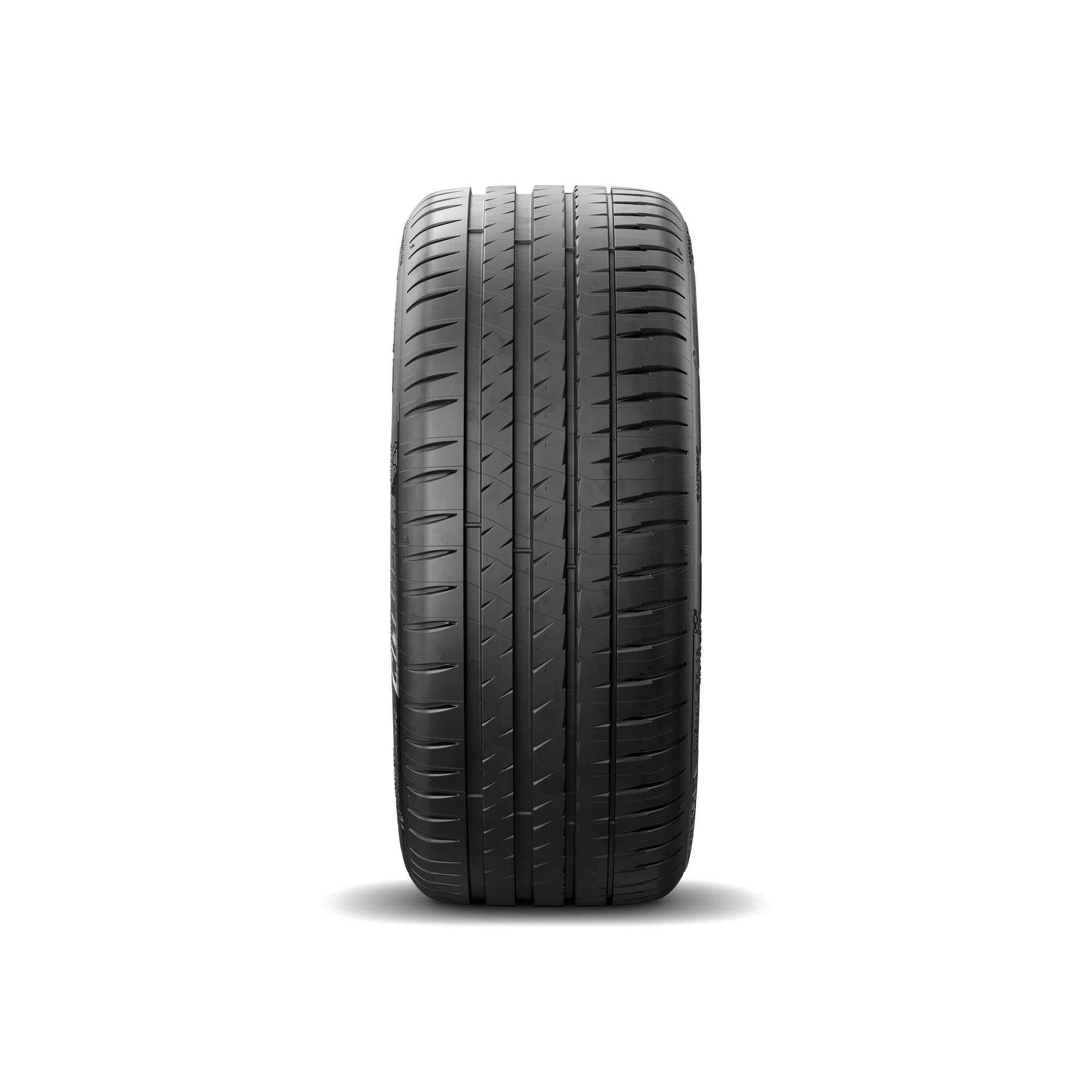 michelin-dt1-xl-sommerreifen-245-40r18-97y-pilot-sport-4-performance-mit-dynamic image 2