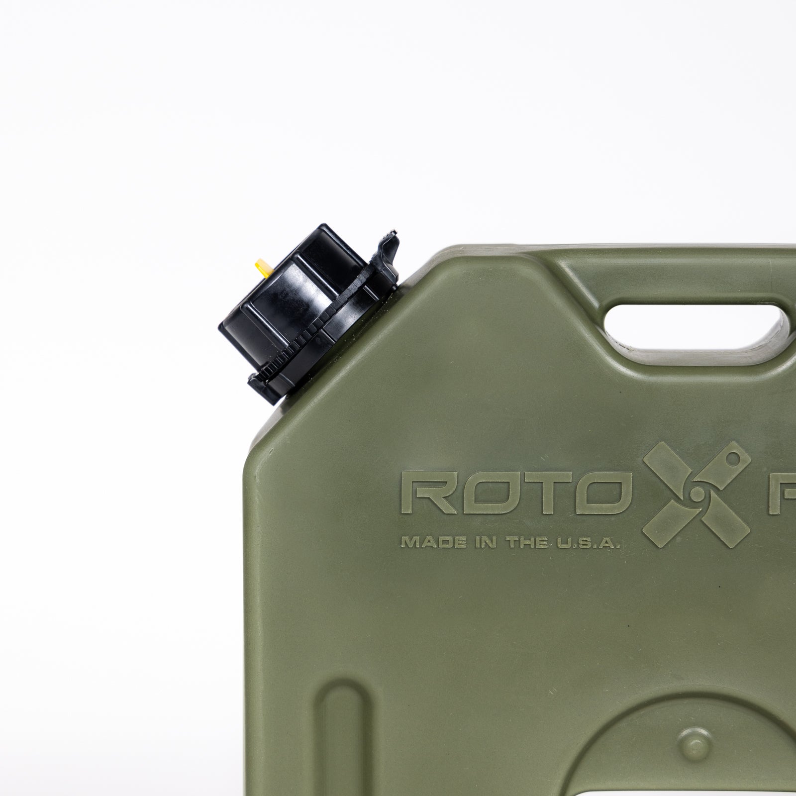 rotopax-2-gallon-water-gen-2-green-wasserkraftstoffkanister-f-r-overlanding image 3