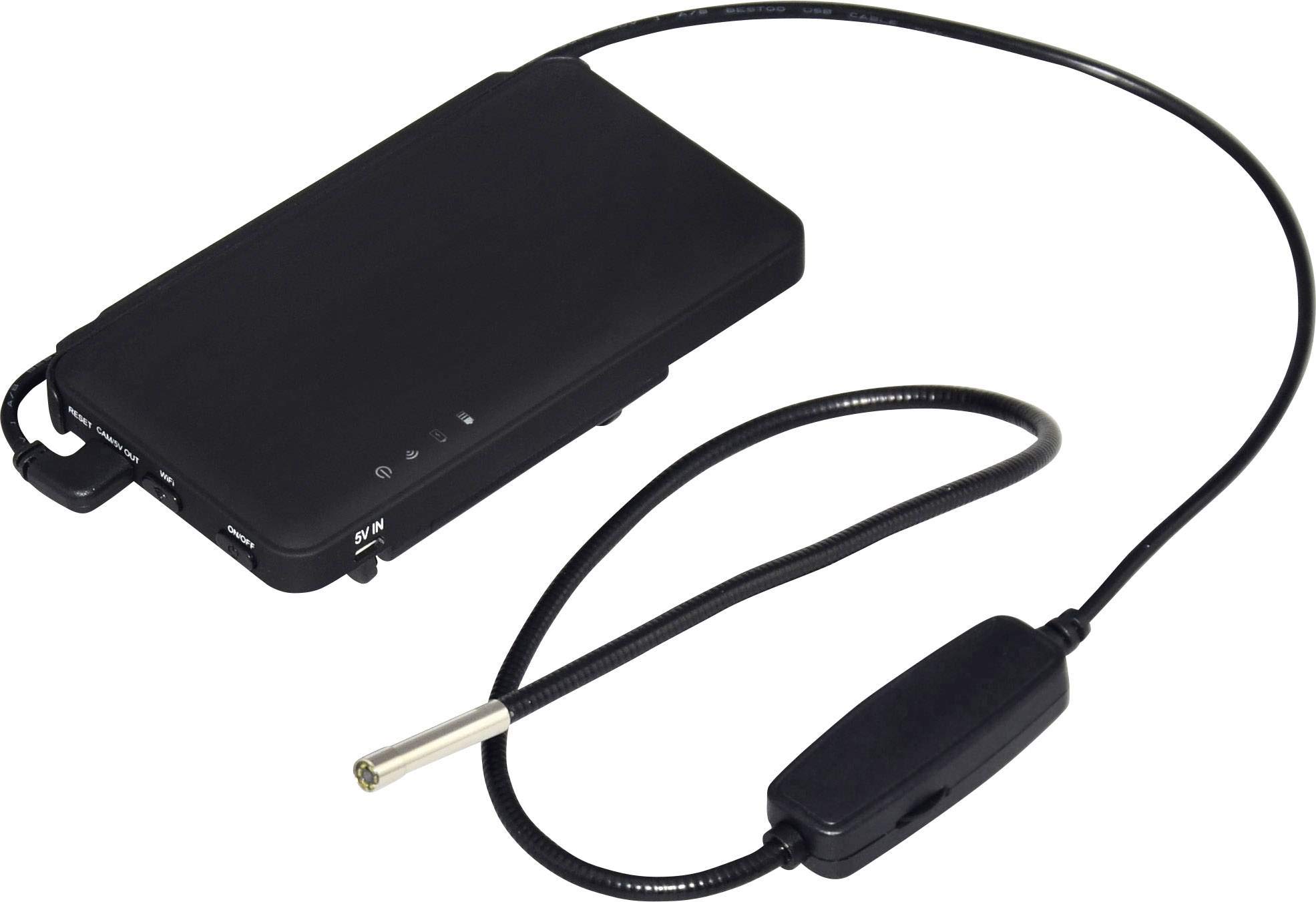 kunzer-7end01-mini-wifi-smartphone-endoskop-f-r-ios-android-wasserdichte-kameras image 1
