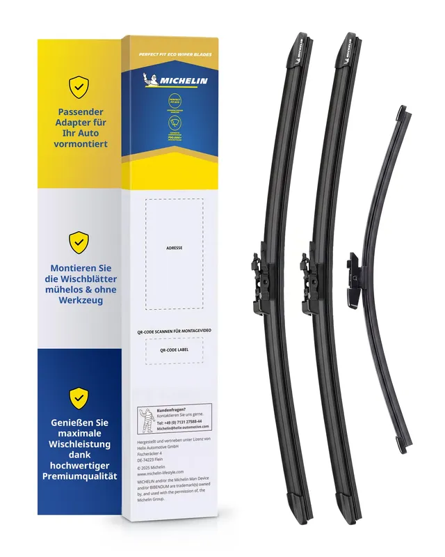 michelin-perfect-fit-182h-scheibenwischer-set-front-heck-f-r-ford-kuga-2-mondeo- image 1
