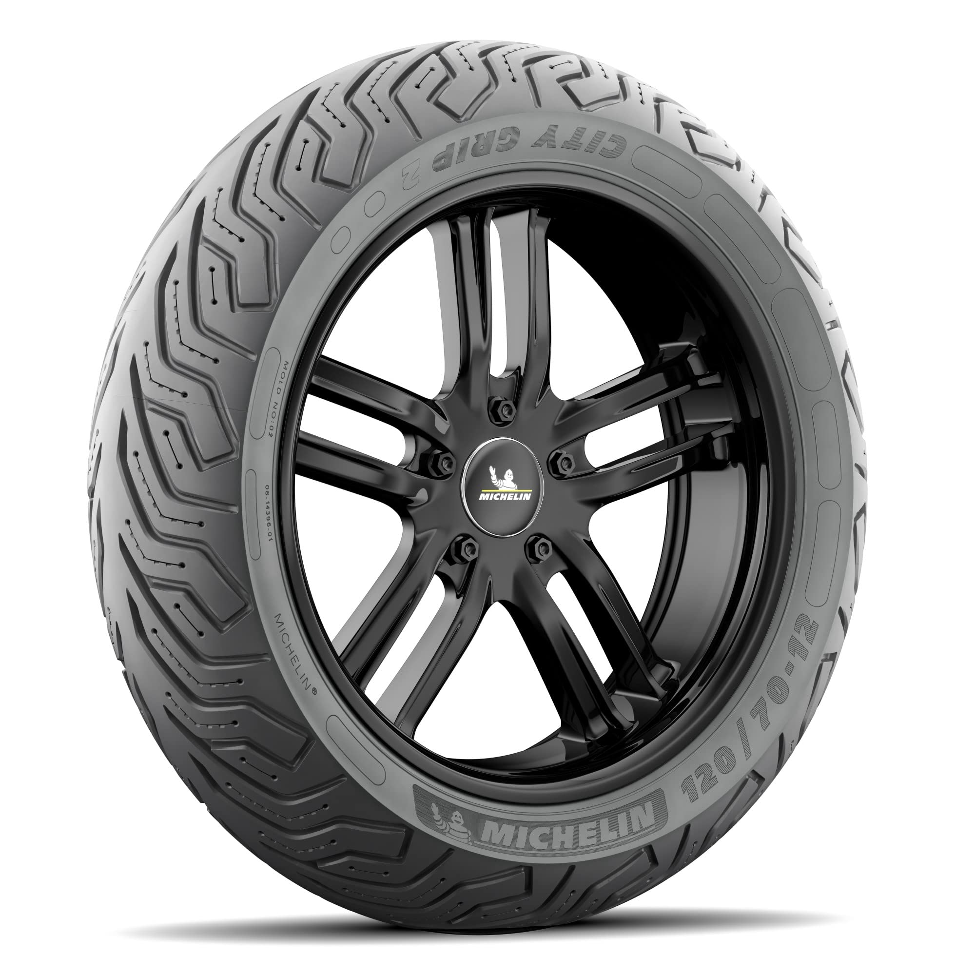 michelin-city-grip-2-100-80-16-50s-rollerreifen-vorne-hinten image 1