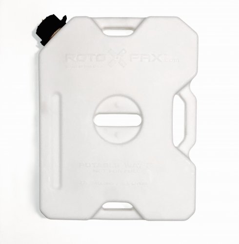 rotopax-gen-2-water-blemished-2-gallon-wasserkanister-mit-montagehalterung-und-1 image 1