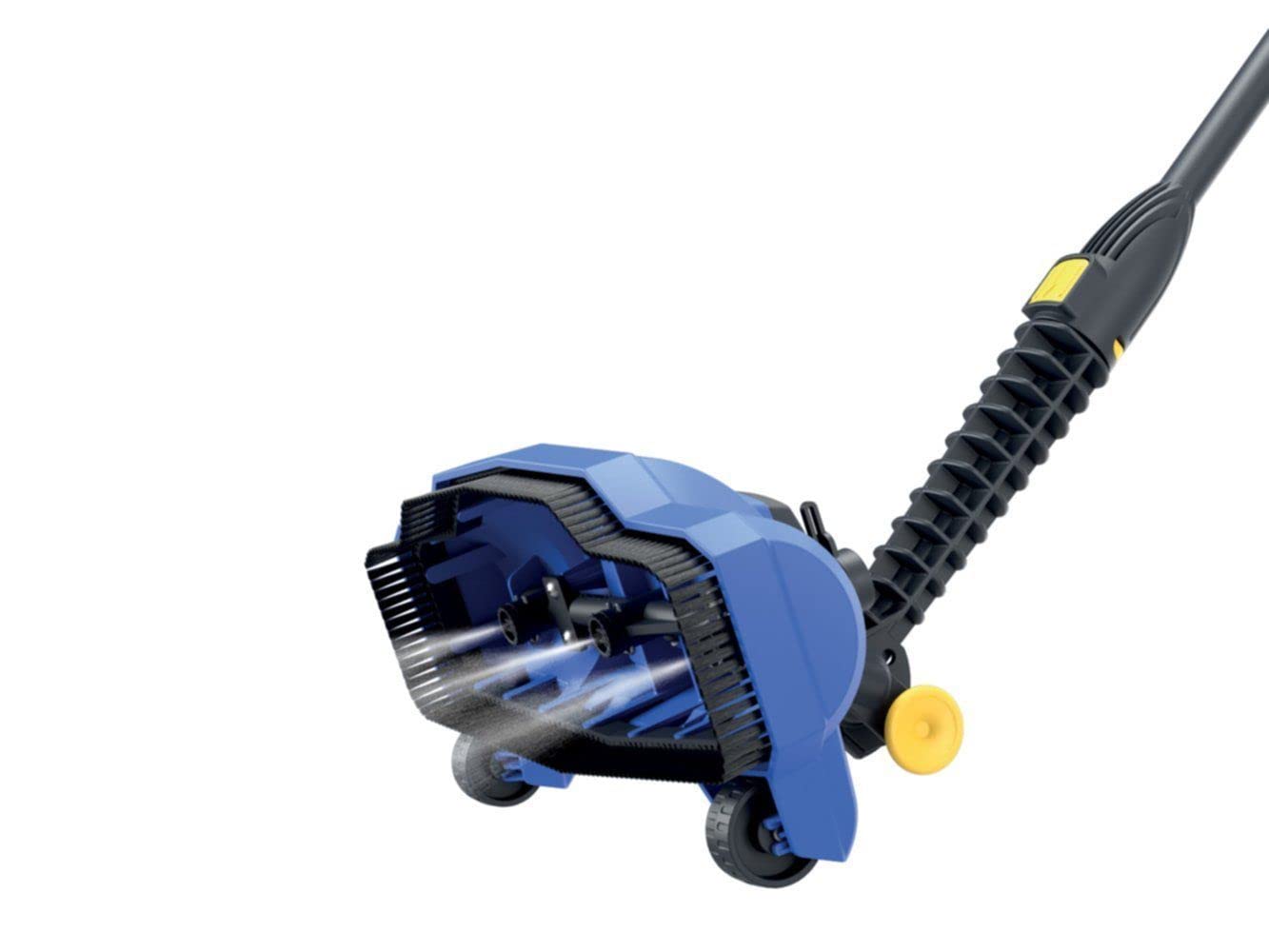 michelin-aqua-sweeper-fl-chenreiniger-f-r-hochdruckreiniger-clean-sweep-modus-in image 2